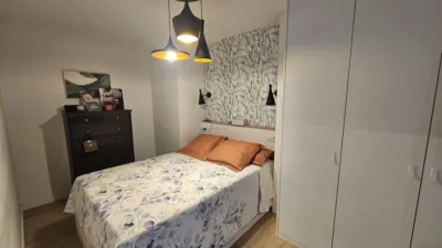 Apartment on Paseo de la Inmaculada photo 6