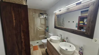 Apartment on Paseo de la Inmaculada photo 7