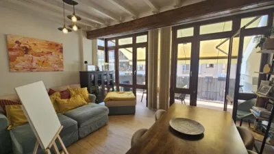 Apartment on Paseo de la Inmaculada photo 8