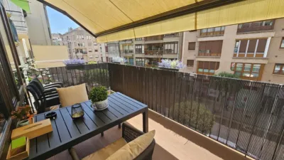 Apartment on Paseo de la Inmaculada photo 9