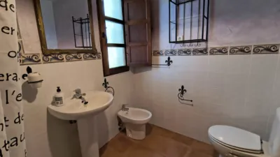 House in Olmeda de las Fuentes photo 18