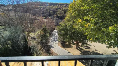 House in Olmeda de las Fuentes photo 24