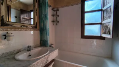 House in Olmeda de las Fuentes photo 26