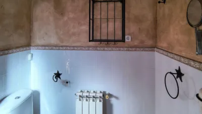 House in Olmeda de las Fuentes photo 27