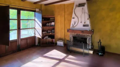 House in Olmeda de las Fuentes photo 2