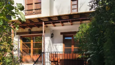 House in Olmeda de las Fuentes photo 34