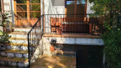 House in Olmeda de las Fuentes photo 35