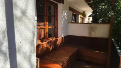 House in Olmeda de las Fuentes photo 36