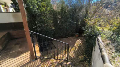 House in Olmeda de las Fuentes photo 37