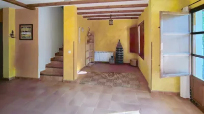 House in Olmeda de las Fuentes photo 3