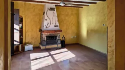 House in Olmeda de las Fuentes photo 4