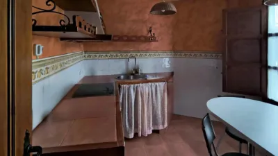 House in Olmeda de las Fuentes photo 5