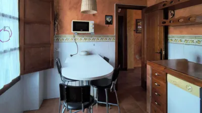 House in Olmeda de las Fuentes photo 7