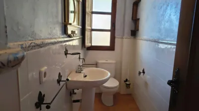House in Olmeda de las Fuentes photo 8