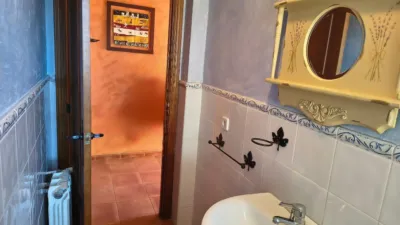 House in Olmeda de las Fuentes photo 9