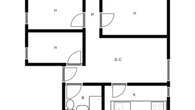 Piso en alquiler en Amposta - Imagen 31