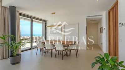 Chalet on Calle Josefina de La Torre photo 4