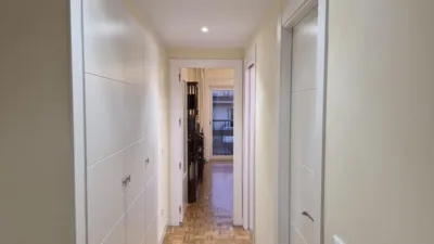 Apartment on Calle Castelló photo 12