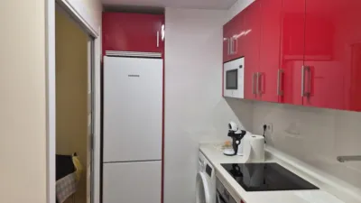 Apartment on Calle Castelló photo 6