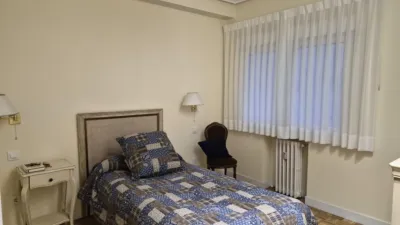 Apartment on Calle Castelló photo 7