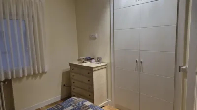 Apartment on Calle Castelló photo 8