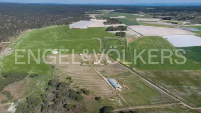 Rustic farm on Cl-601 street, No. 22 photo 16