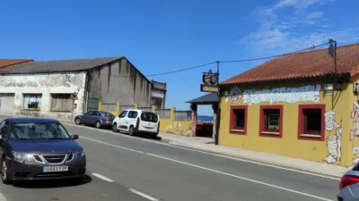Local comercial en venta en Camino Da Palma - Vista 2