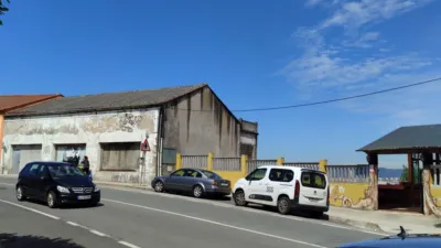 Local comercial en venta en Camino Da Palma - Vista 3