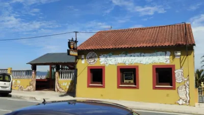 Local comercial en venta en Camino Da Palma - Vista 4