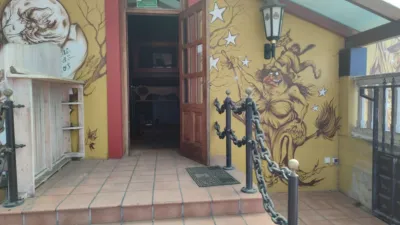 Local comercial en venta en Camino Da Palma - Vista 5