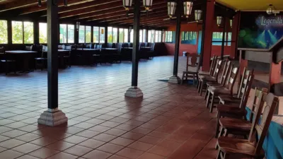 Local comercial en venta en Camino Da Palma - Más