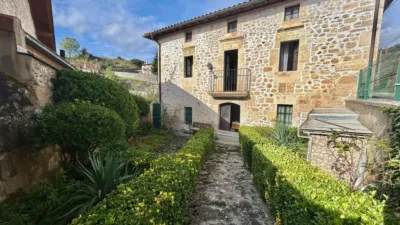 Rustic house on Calle de San Martín, 15 photo 19