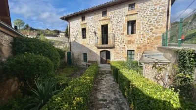 Rustic house on Calle de San Martín, 15 photo 21