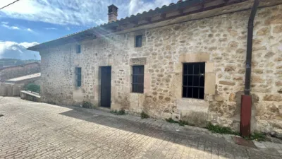 Rustic house on Calle de San Martín, 15 photo 3