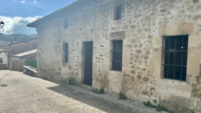 Rustic house on Calle de San Martín, 15 photo 4