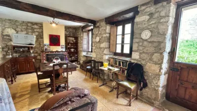 Rustic house on Calle de San Martín, 15 photo 6