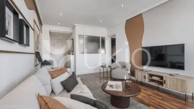 Piso en alquiler en Calle de Roberto Domingo - Imagen 10