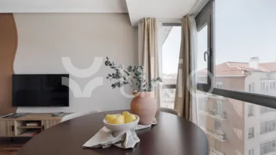 Piso en alquiler en Calle de Roberto Domingo - Imagen 11