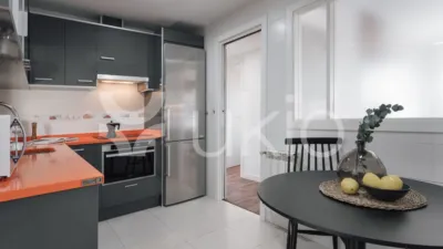 Piso en alquiler en Calle de Roberto Domingo - Imagen 12