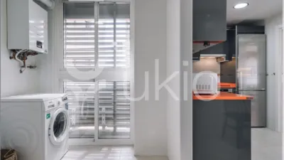 Piso en alquiler en Calle de Roberto Domingo - Imagen 13