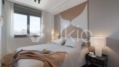 Piso en alquiler en Calle de Roberto Domingo - Imagen 14