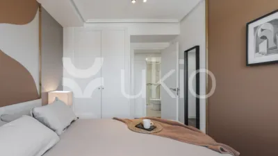 Piso en alquiler en Calle de Roberto Domingo - Imagen 15