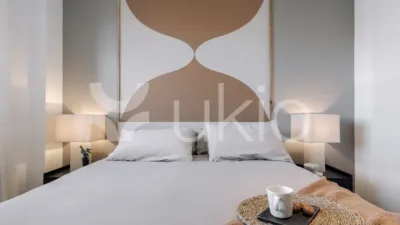 Piso en alquiler en Calle de Roberto Domingo - Imagen 16