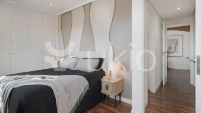 Piso en alquiler en Calle de Roberto Domingo - Imagen 17