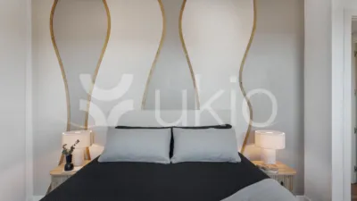 Piso en alquiler en Calle de Roberto Domingo - Imagen 19