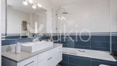 Piso en alquiler en Calle de Roberto Domingo - Imagen 21