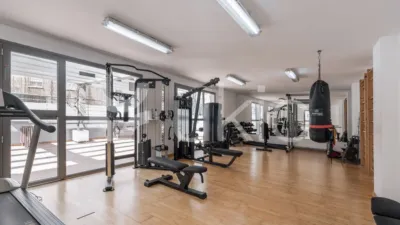 Piso en alquiler en Calle de Roberto Domingo - Imagen 23