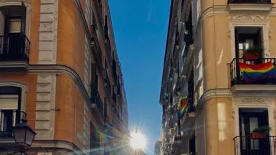 Piso en alquiler en Calle de Roberto Domingo - Imagen 24