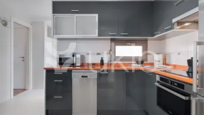 Piso en alquiler en Calle de Roberto Domingo - Imagen 2