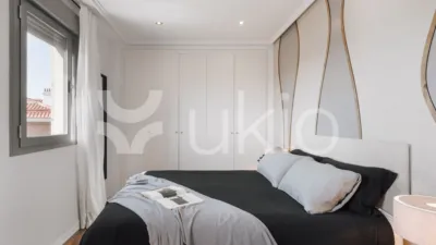 Piso en alquiler en Calle de Roberto Domingo - Imagen 3